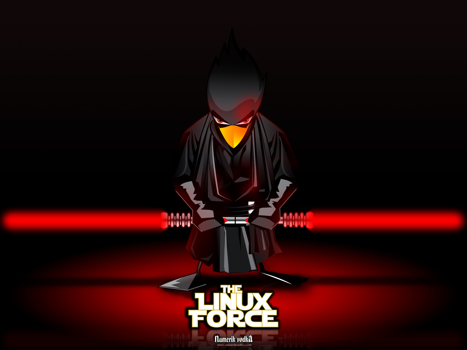 The Linux Force