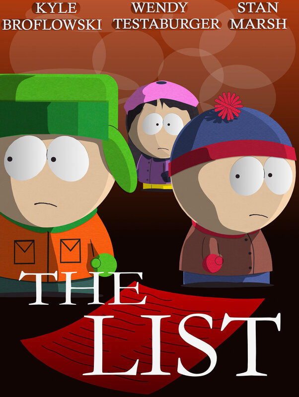 The List