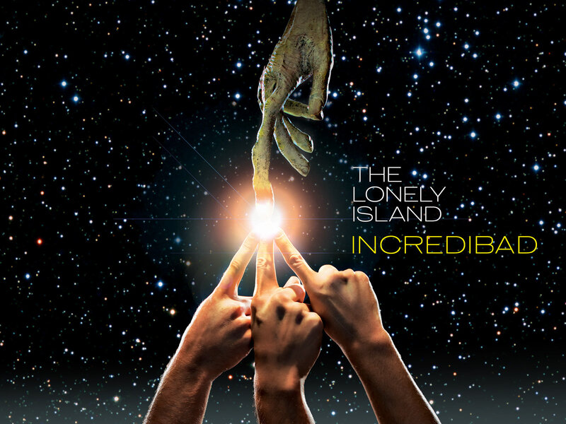 The Lonely Island Incredibad