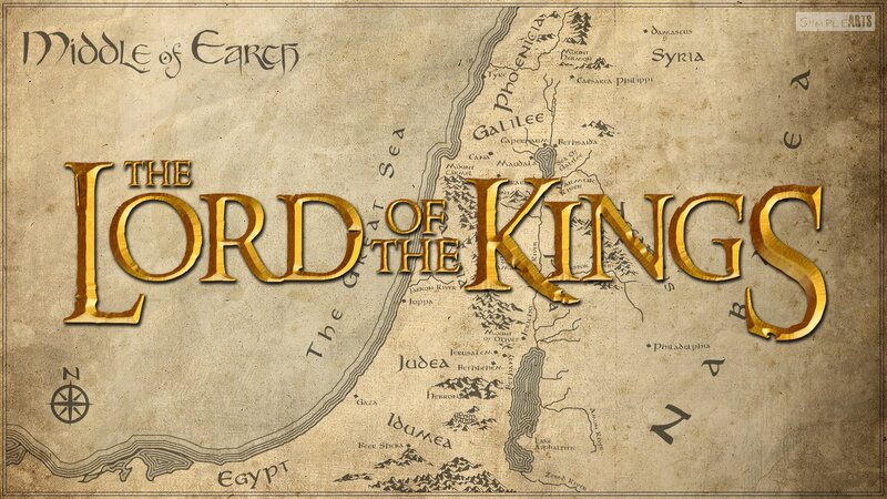 The Lord of the Kings