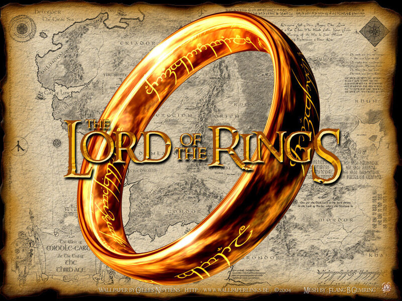 The Lord of the Rings
