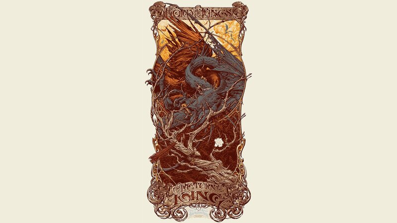 The Lord of the Rings: Gollum