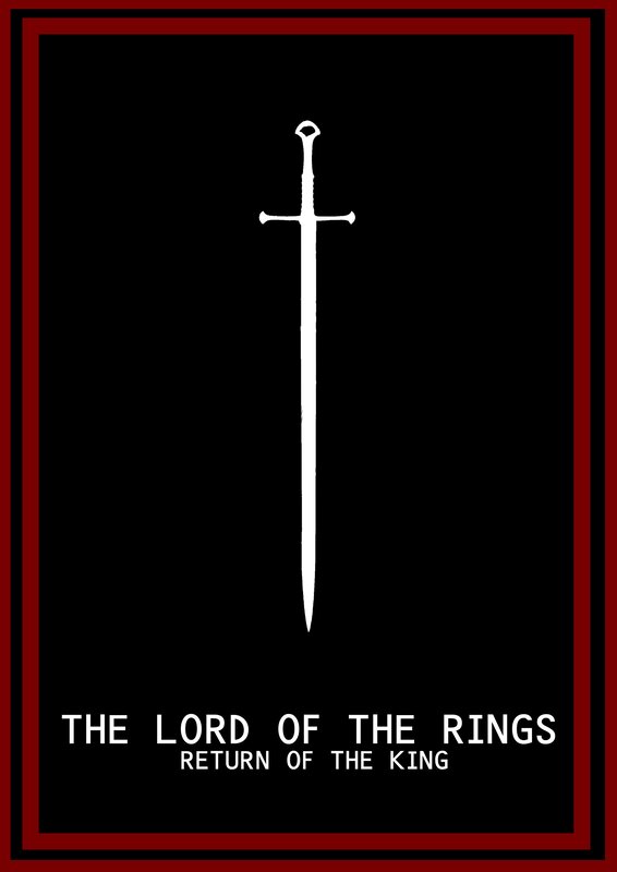 The Lord of the Rings: Return of the King