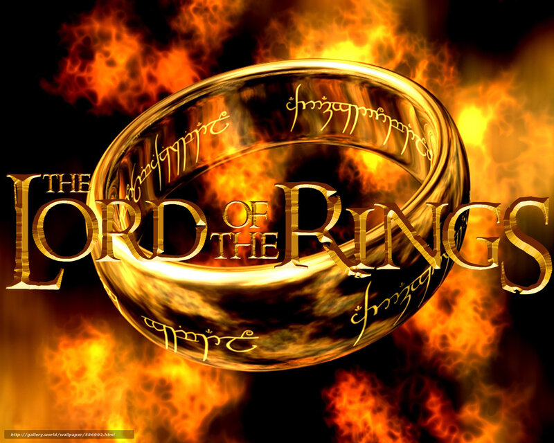 The Lord of the Rings