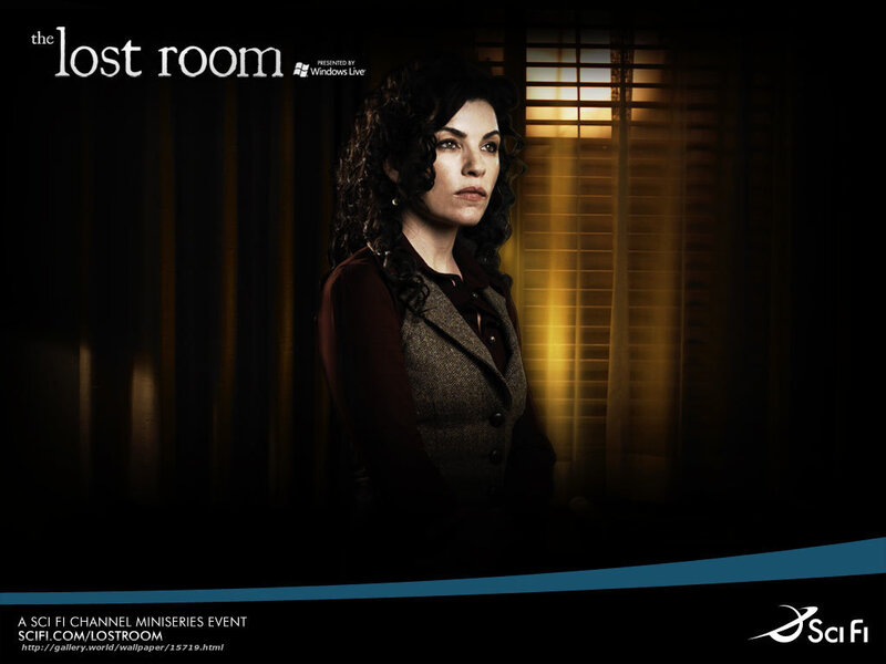 The Lost Room promotional image