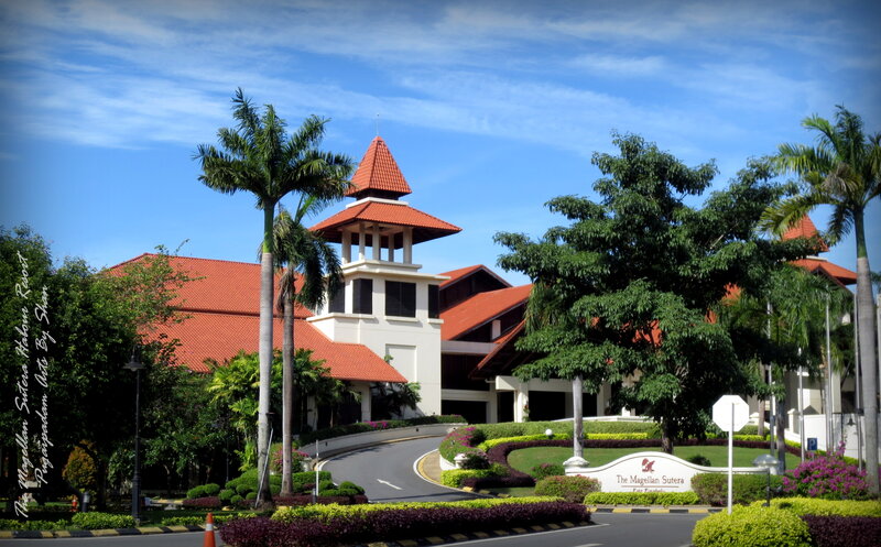 The Magellan Sutera Resort