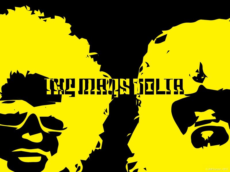 The Magnolia band logo