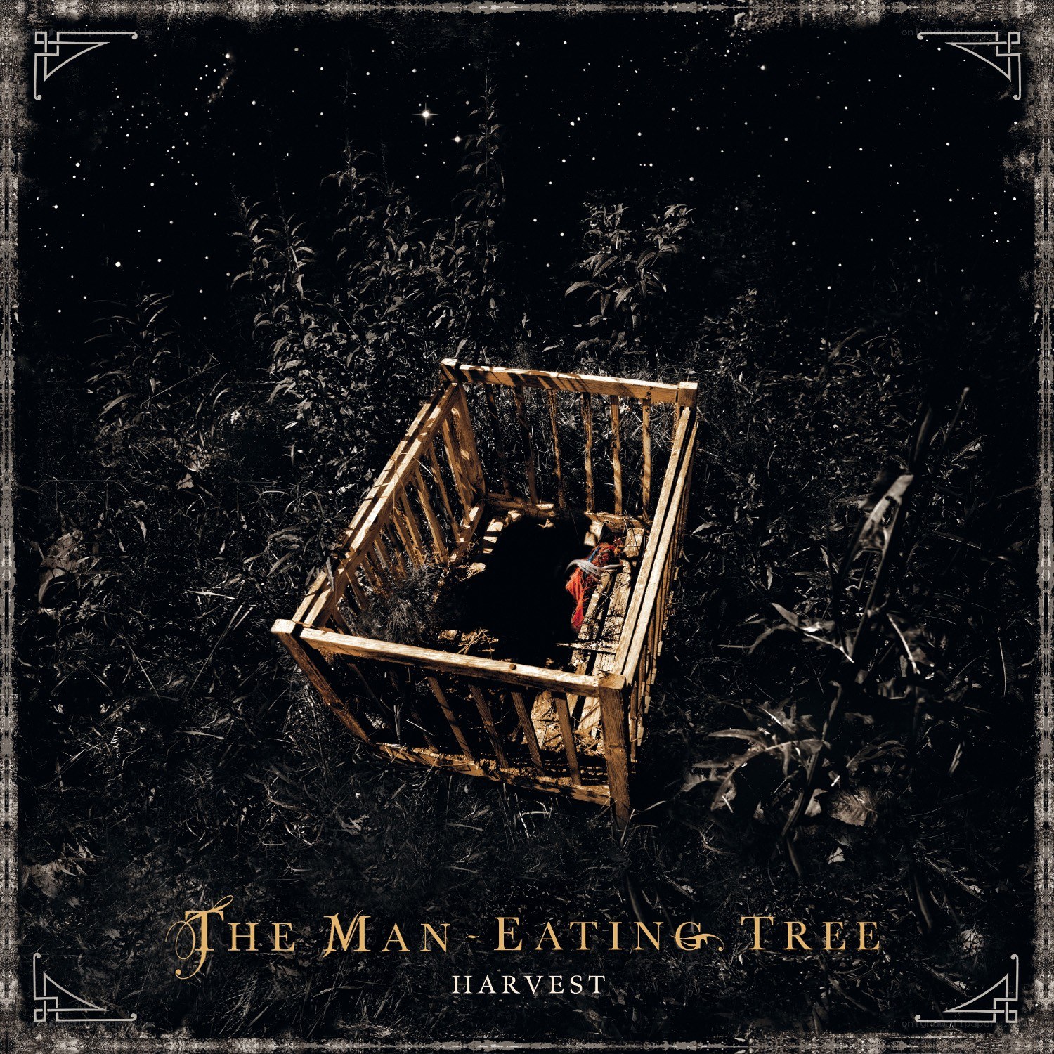 The Man-Eating Tree Harvest
