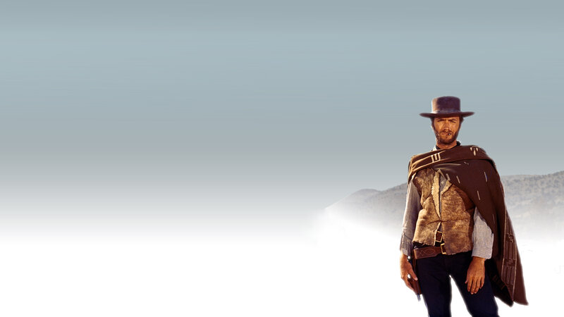 The Man with No Name