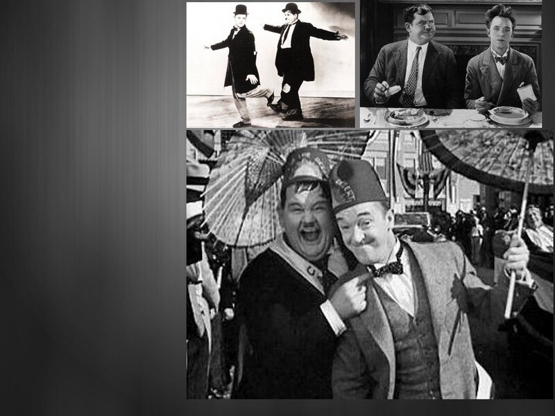 The Marx Brothers in classic scenes