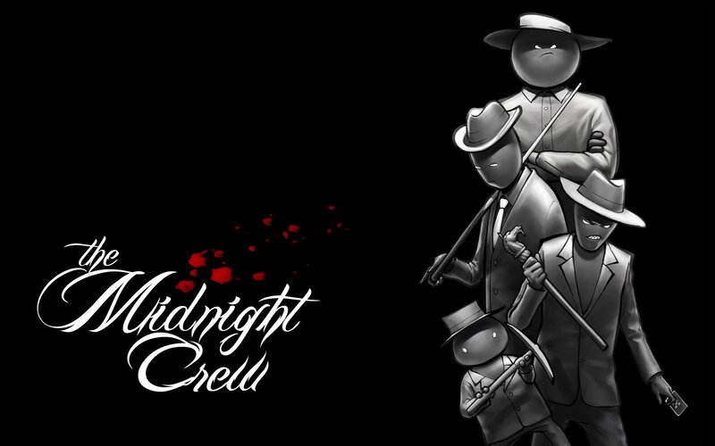 The Midnight Crew