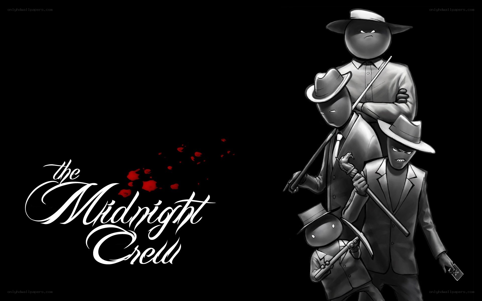 The Midnight Crew