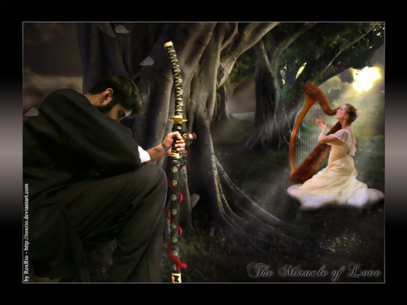 The Miracle of Love