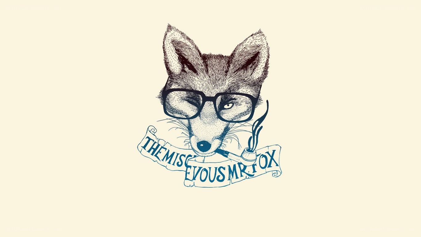 The Mischievous Mr. Fox