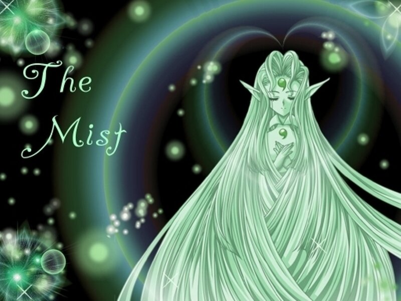 The Mist
