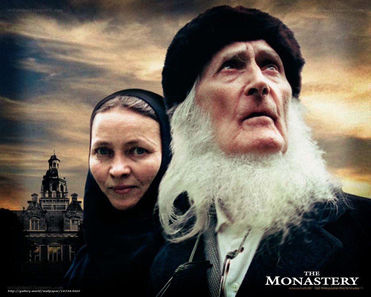 The Monastery movie still