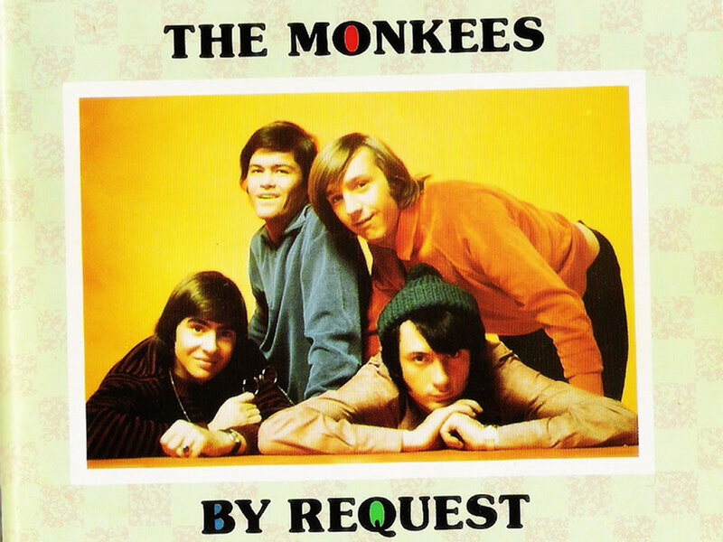 The Monkees by Request