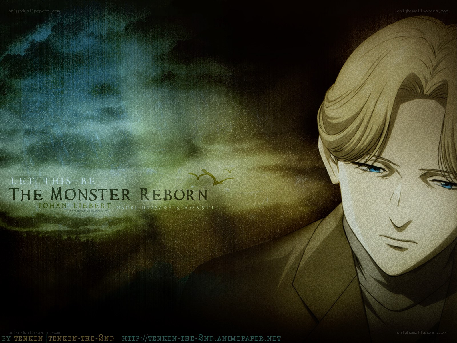 The Monster Reborn