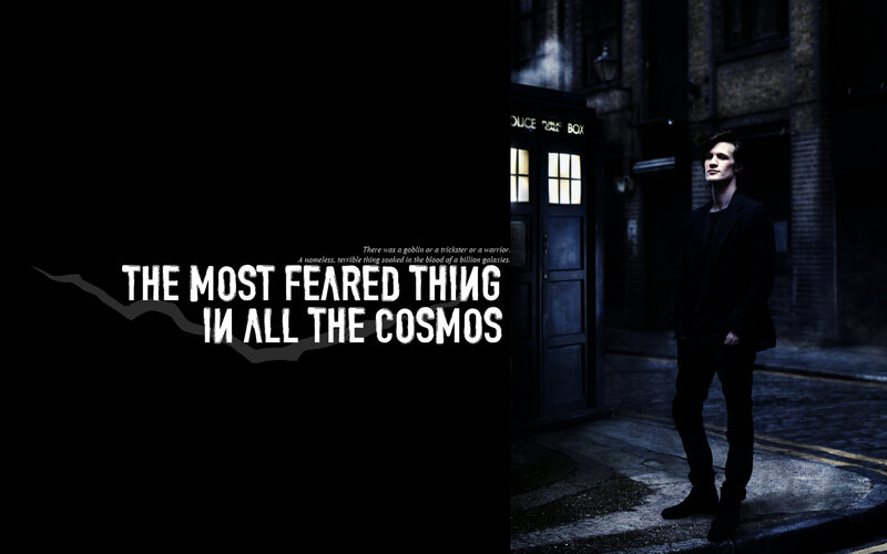The Most Feared Thing in All the Cosmos