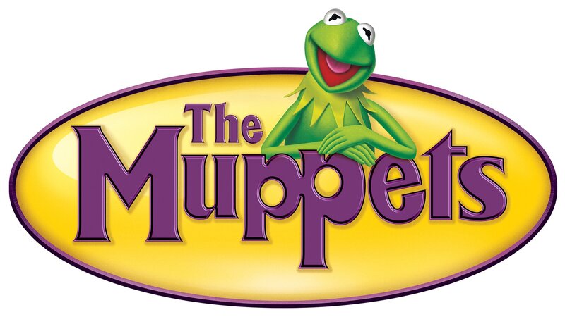 The Muppets logo