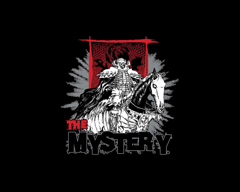 The Mystery artwork