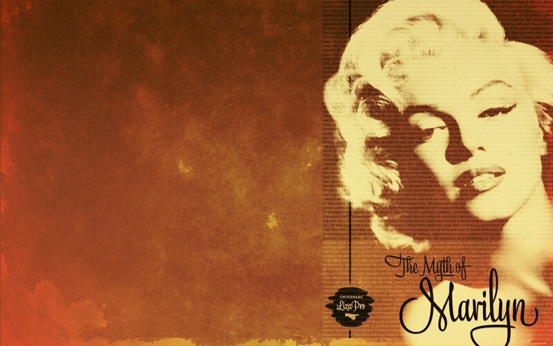 The Myth of Marilyn