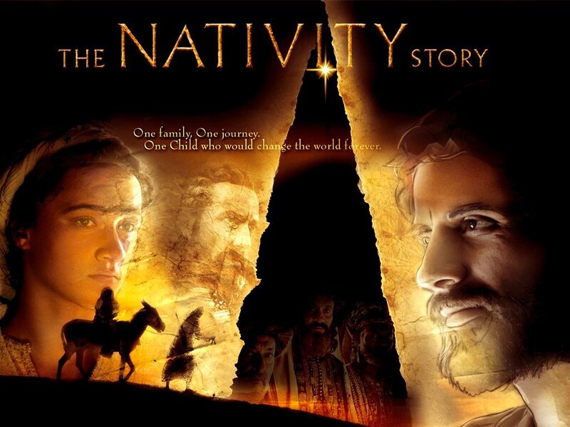 The Nativity Story