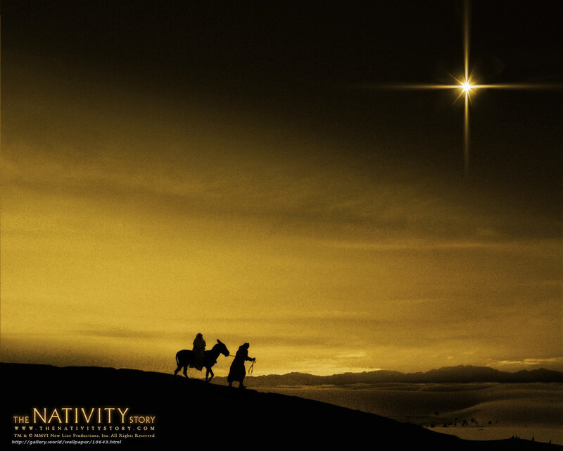 The Nativity Story
