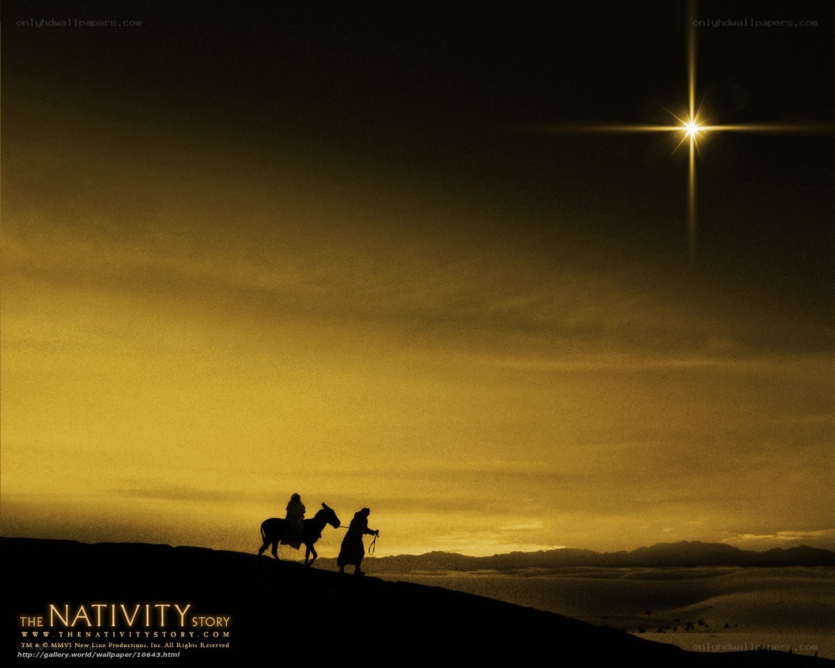 The Nativity Story