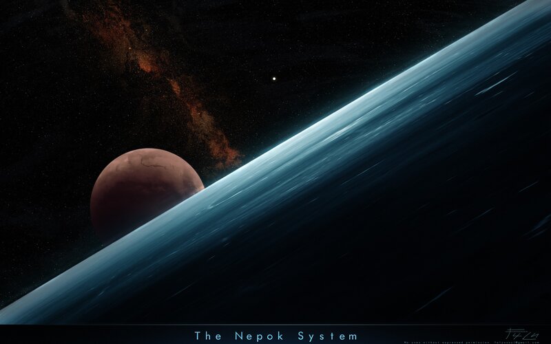 The Nepok System