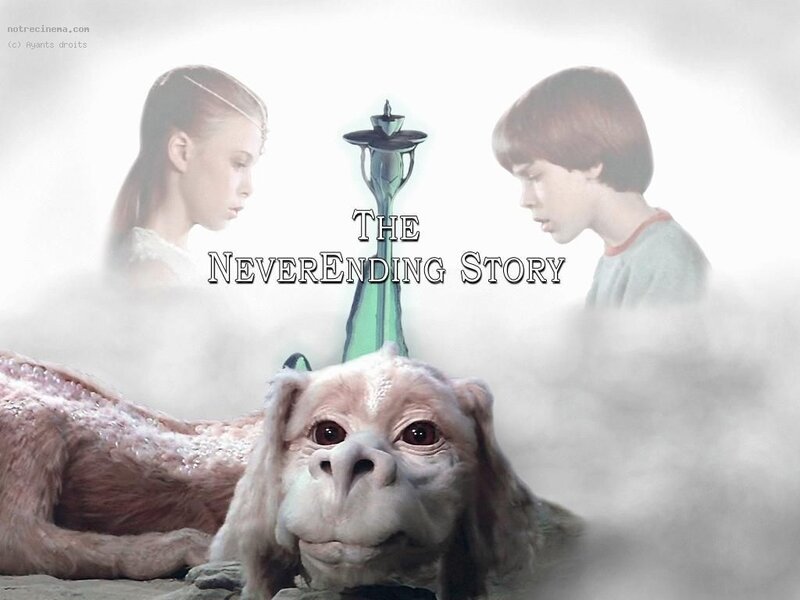 The NeverEnding Story