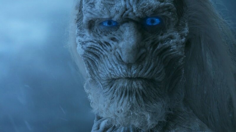 The Night King