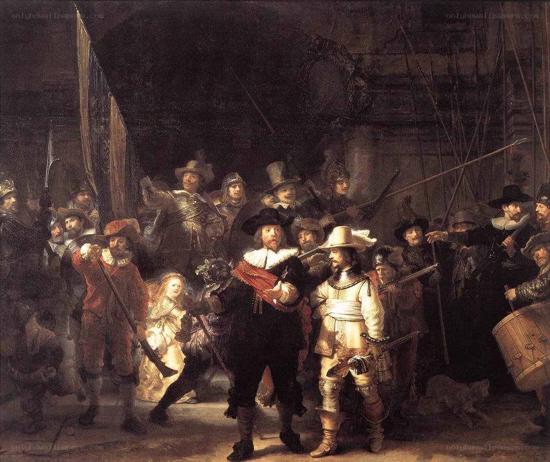 The Night Watch