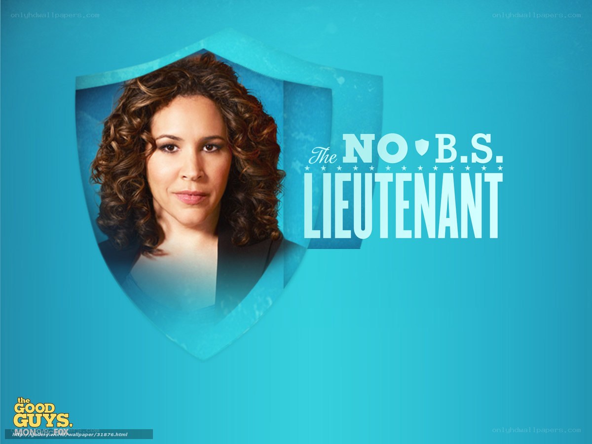 The No B.S. Lieutenant