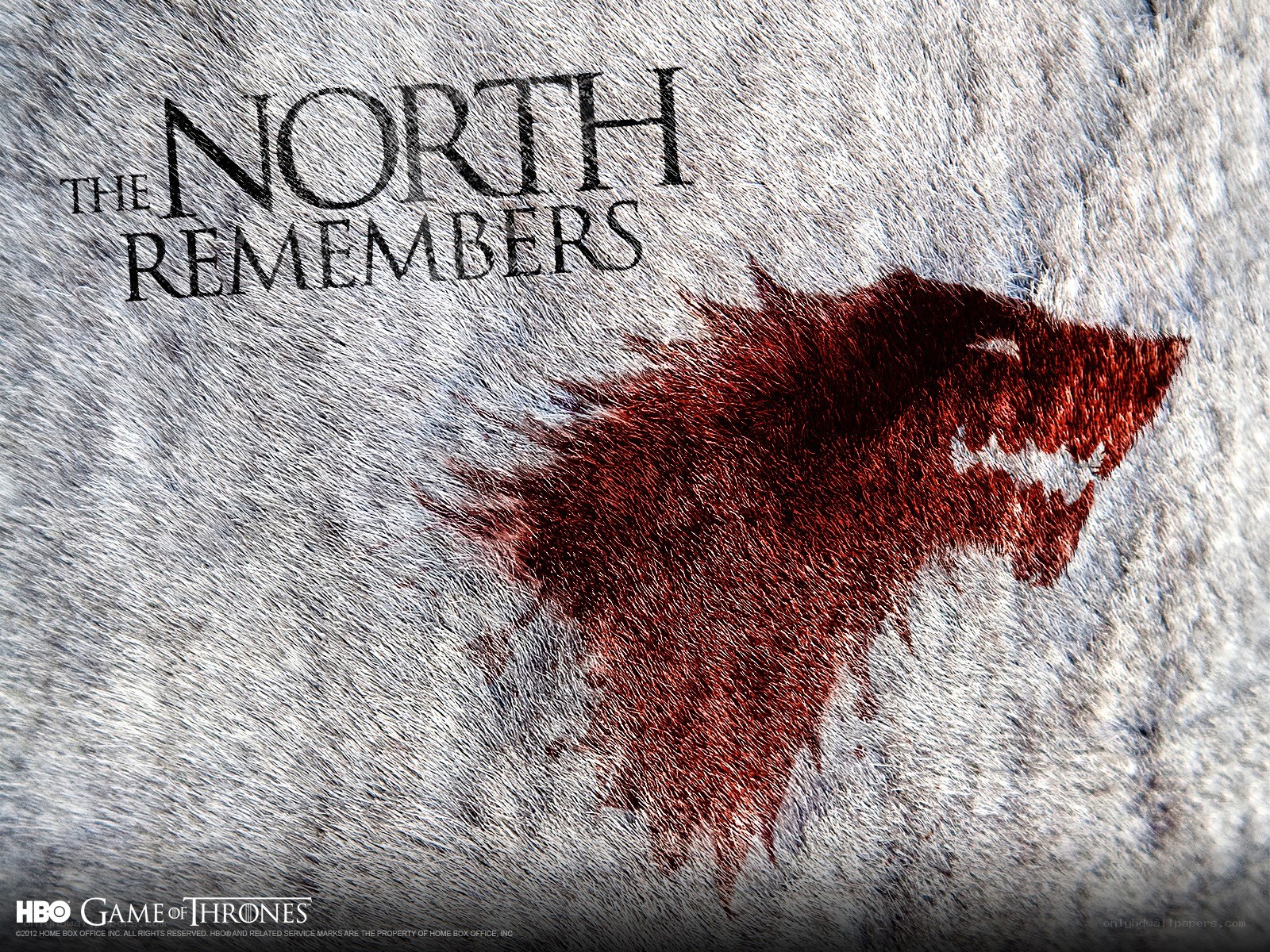 The North Remembers