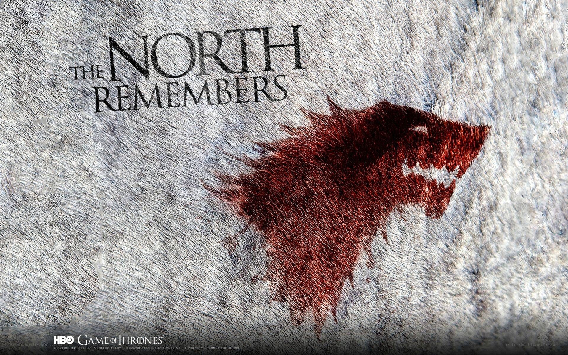 The North Remembers