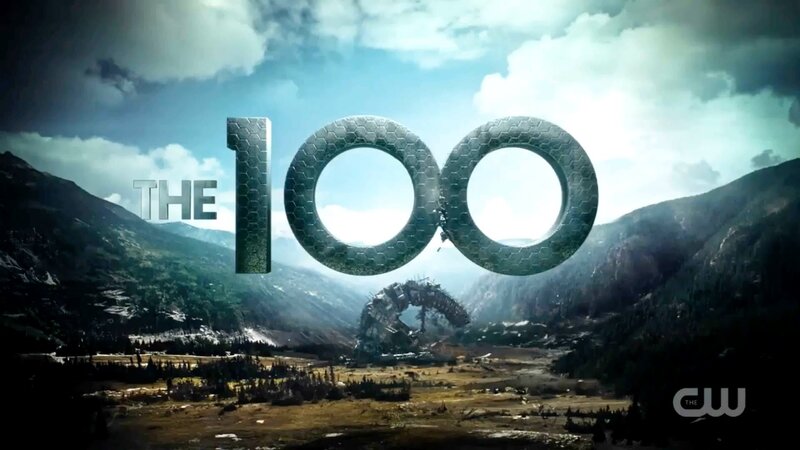 The Number 100 in a Valley