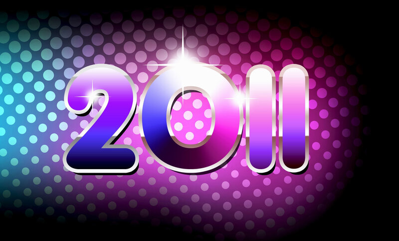The Number 2011