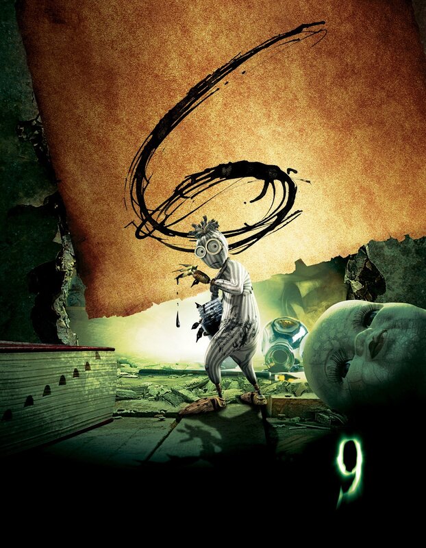 The Number 9