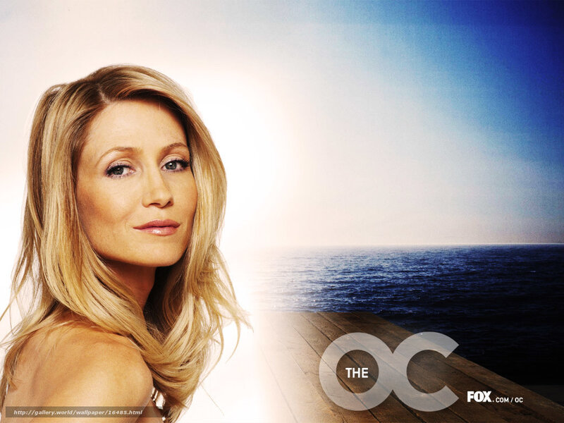 The O.C. promotional image