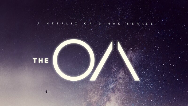 The Oa Title Card