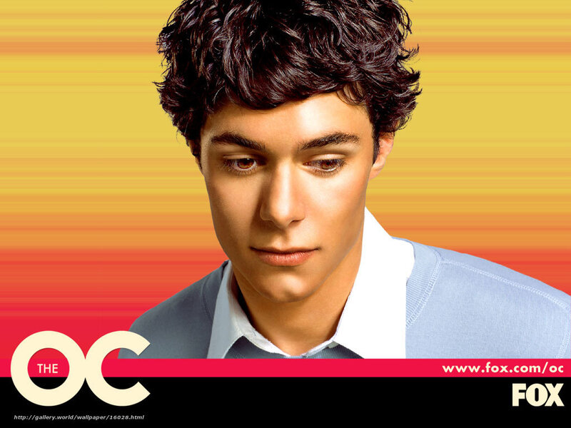 The OC promotional image