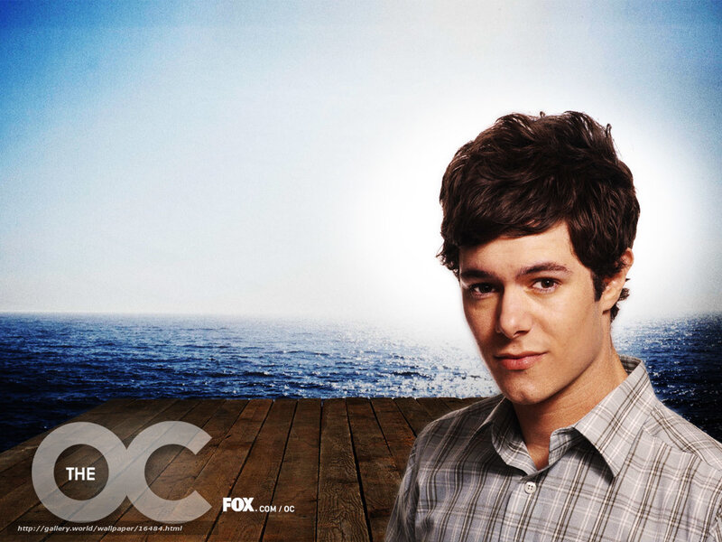 The OC promotional image