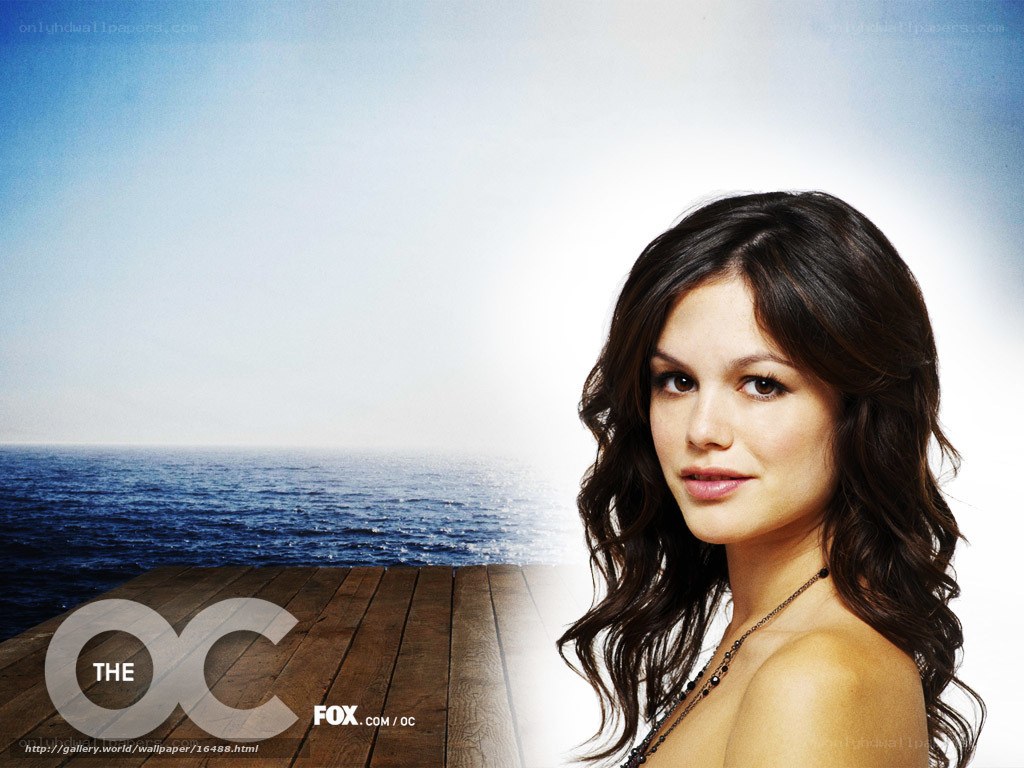 The OC promotional image