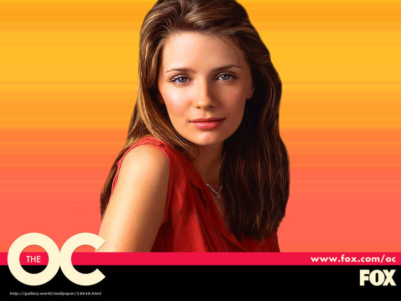 The OC promotional image