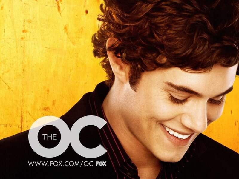 The OC promotional image