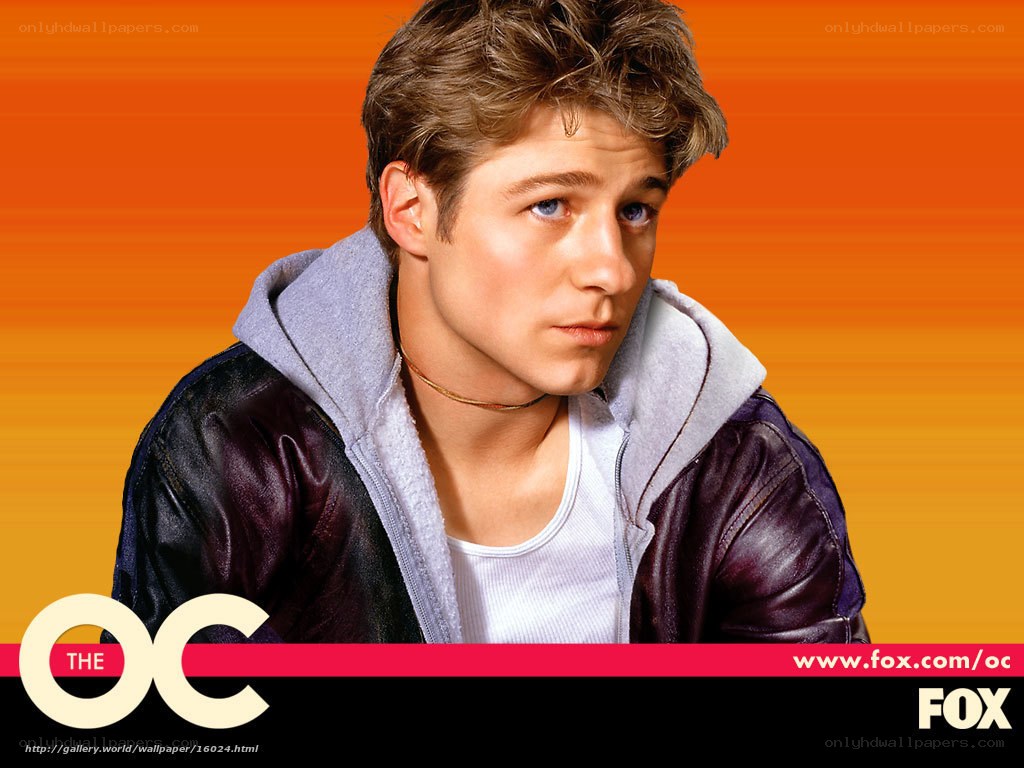 The OC promotional image