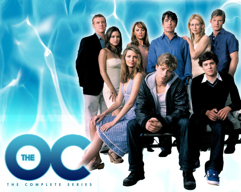 The OC: The Complete Series
