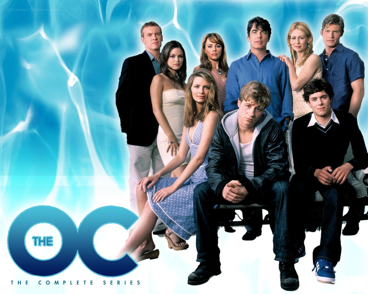 The OC: The Complete Series