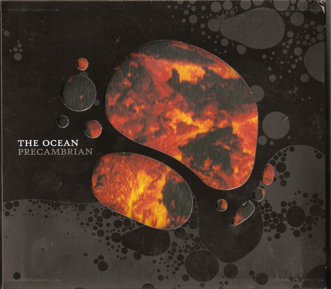 The Ocean - Precambrian